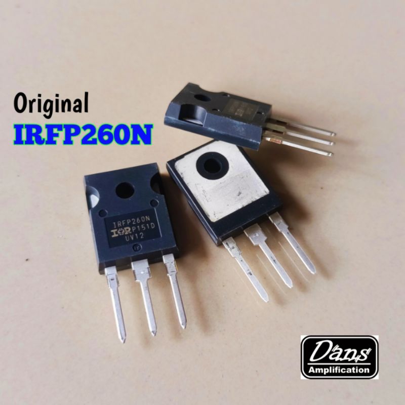 MOSFET IRFP260N IRFP260 FET N Channel IRFP 260