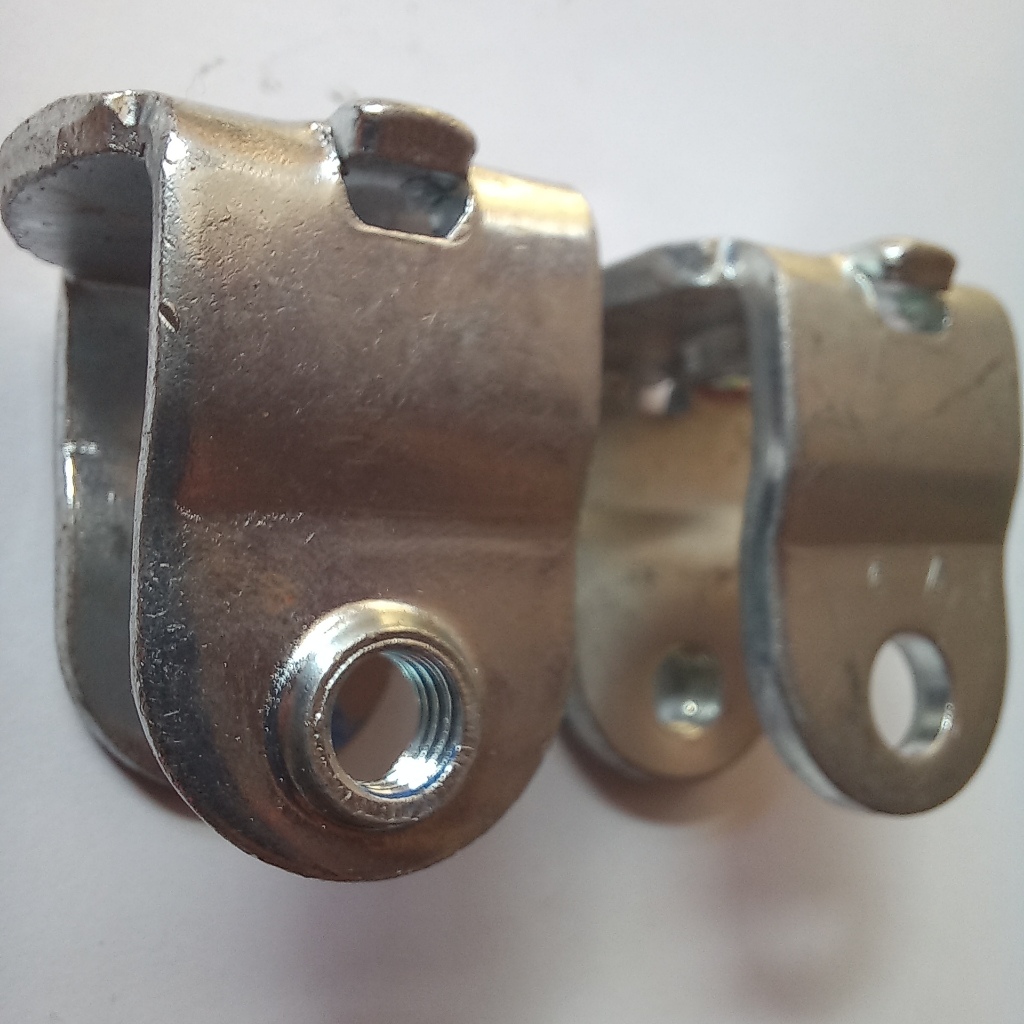 Pangkon Anting Shockbreaker Skok Shok Original Ori Honda Vario 110 125 150 Beat Street POP ESP LED S