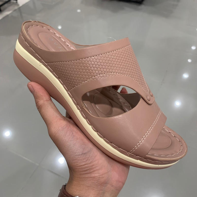 wedges laviola shoes wanita best seller by matahari
