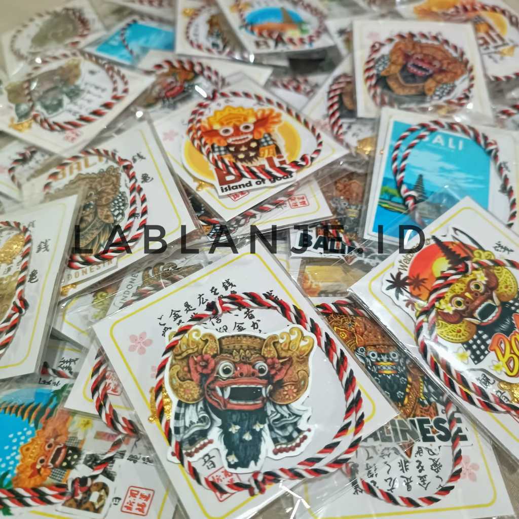 LABLANJE.ID Gelang Tridatu Asli Bali | Gelang Tridatu Khas Bali
