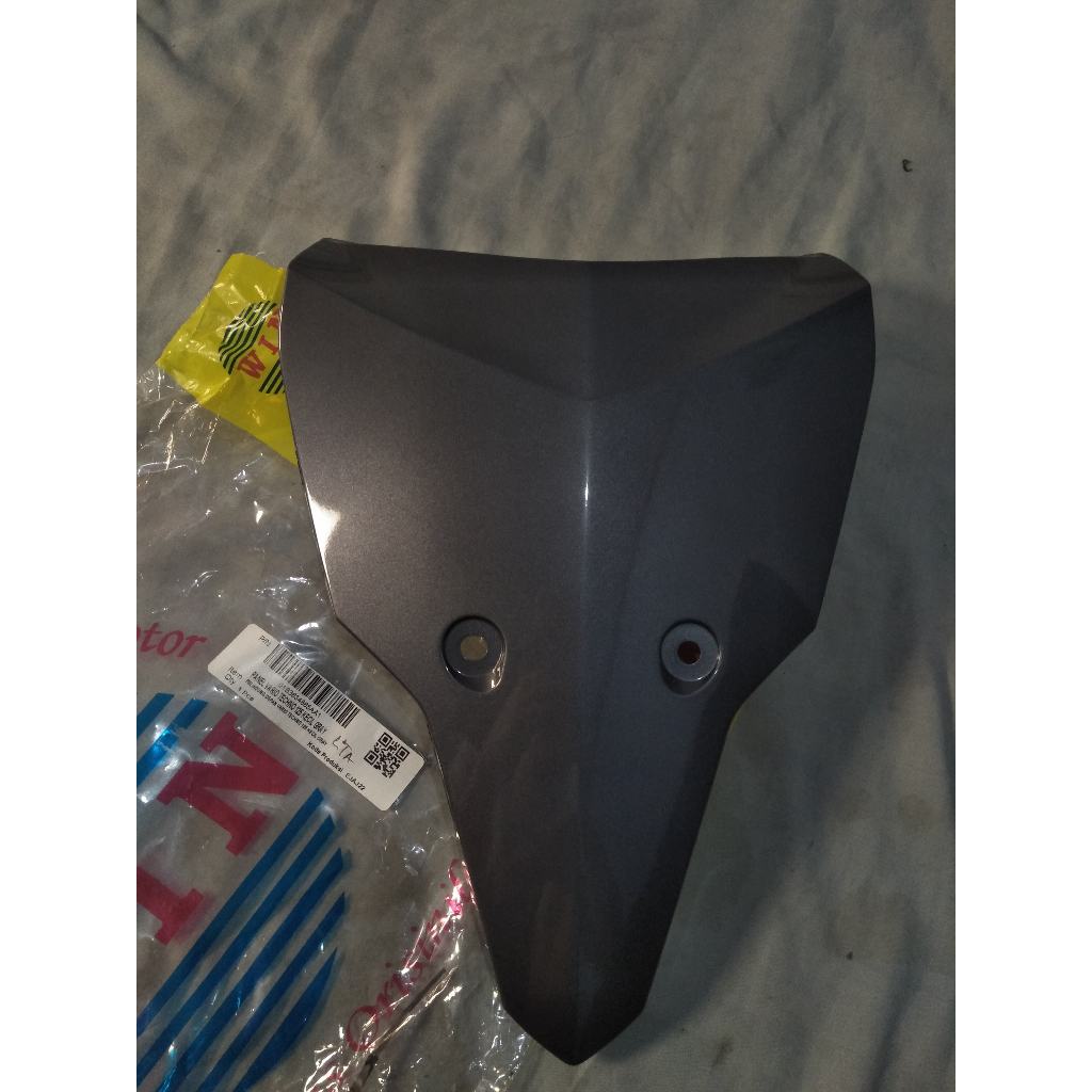 Panel Tebeng Tameng Depan Kecil Vario Techno Tekno 125 KZR 2011 2012 2013 2014 Merk Win