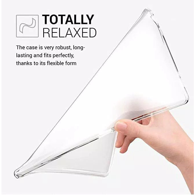 Gravity Plastic Silikon Samsung Tab A6 / Casing Samsung Tab A6 7.0 2016 T285 T280 T283 Case Softcase