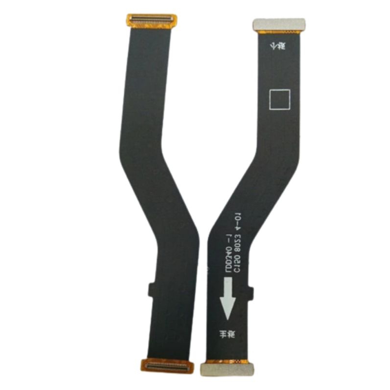 Fleksibel Lcd Untuk Oppo A93