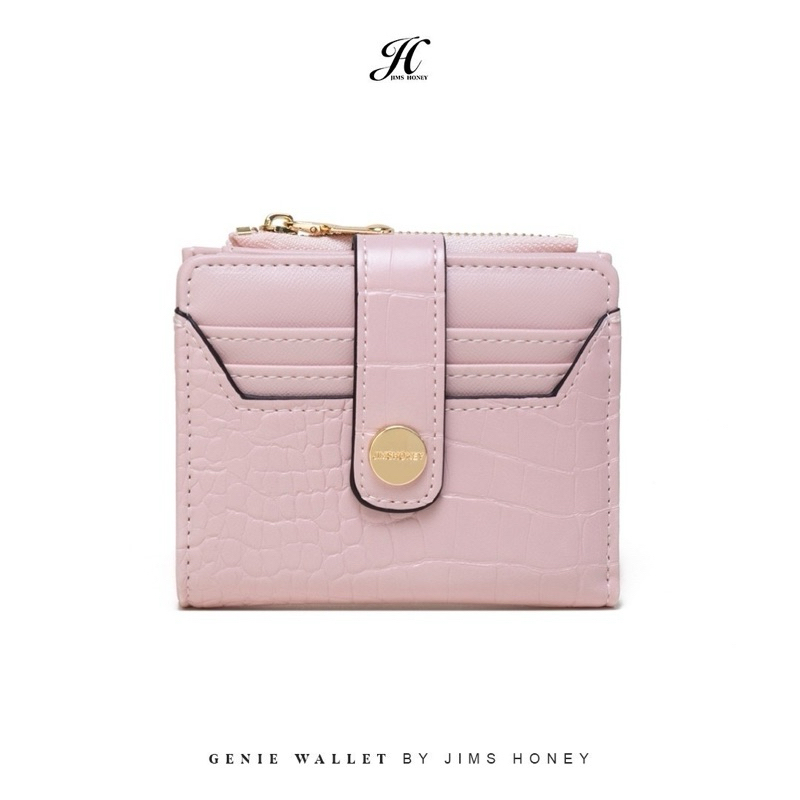 Jims Honey - GENIE WALLET - Dompet kecil wanita