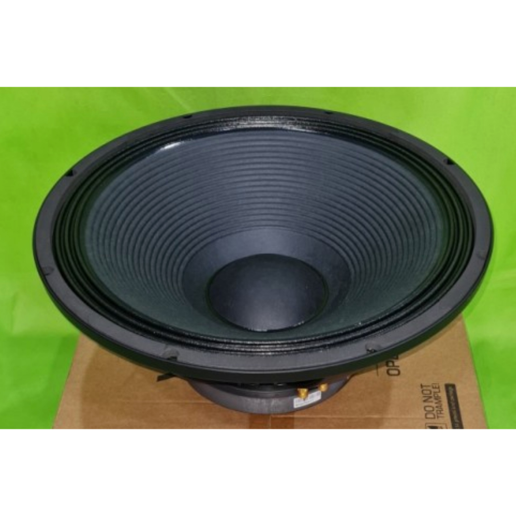 Speaker 18 inch komponen Wisdom D18C / D 18C / D 18 C ORIGINAL