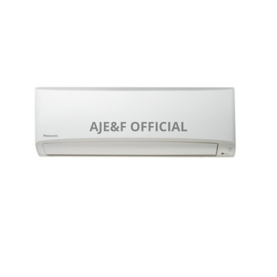 AC PANASONIC CS/CU-YN5WKJ AC 1/2 PK UNIT ONLY