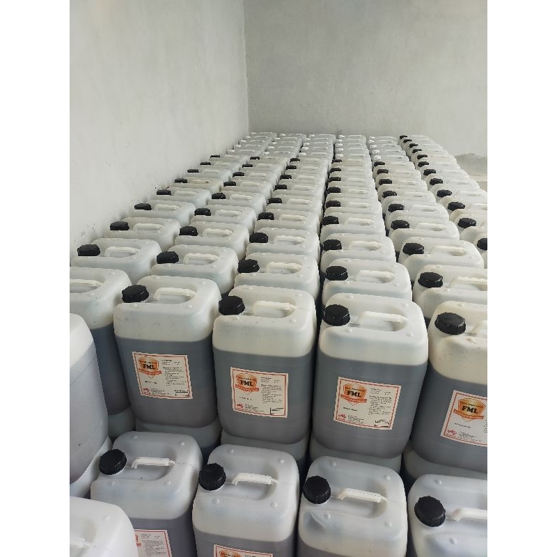 Vitamin ternak FML ajinomoto kemasan 20 liter