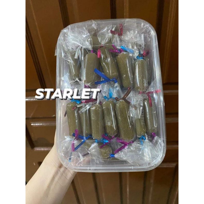 Dodol Durian Permen 1 kg