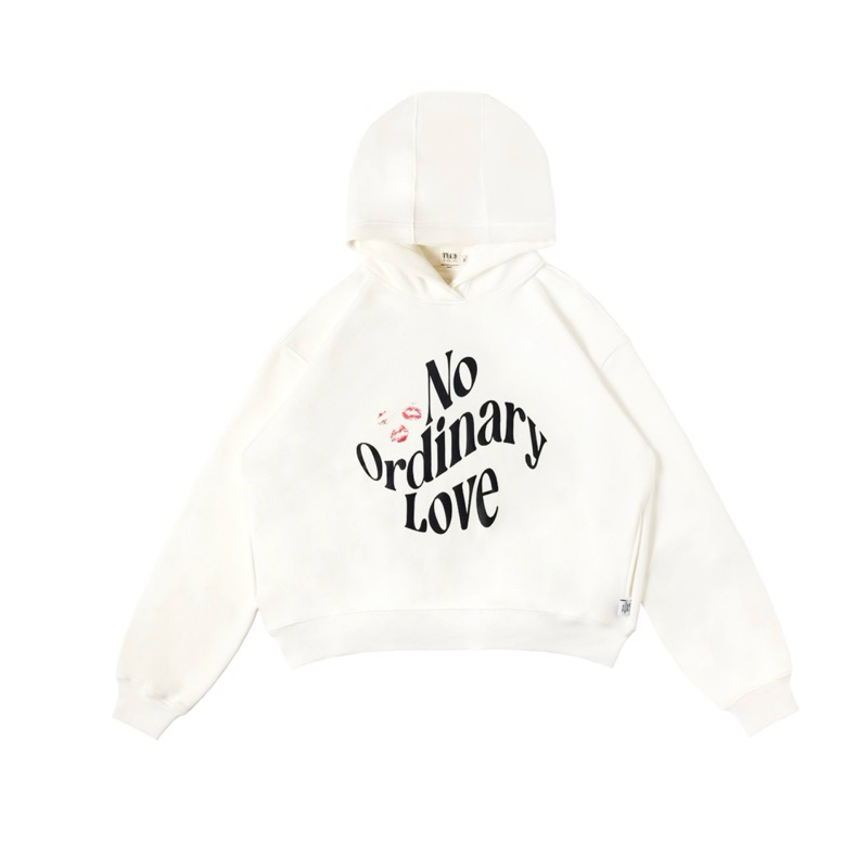 Telepati.che No Ordinary Love