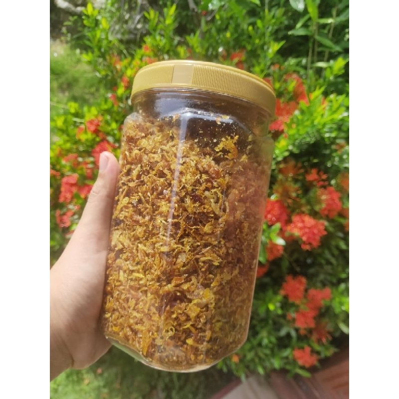 

BAWANG GORENG PREMIUM ASLI BREBES