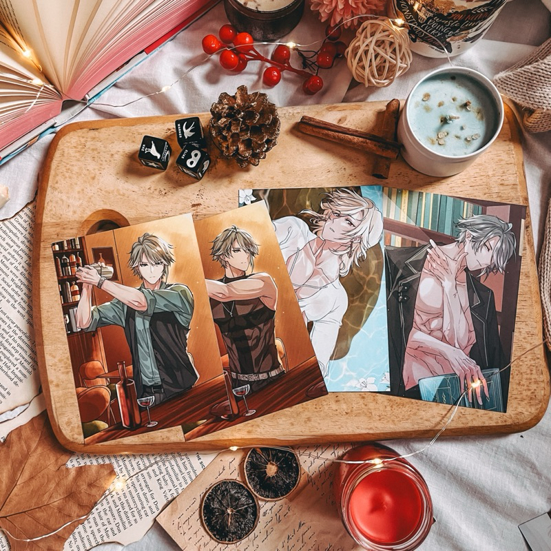 

Fanmerch Artprint Tarot Double Sided Genshin Nu Carnival Tartali Zhongxiao Xiao Zhongli Childe KuyaEi Kaeluc Alhaitham Kaveh Haikaveh Tartaglia Dottolone Dottore Aether Xiaother Zhongthe