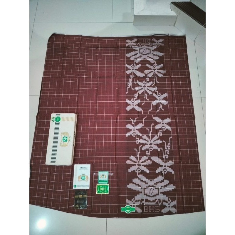 BHS JADUL FULL SUTRA LANGKA KHUSUS UTK KOLEKTOR BHS