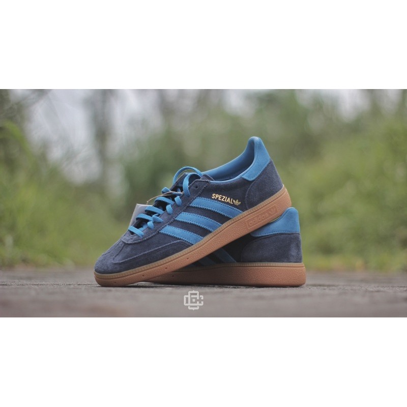 Adidas Spezial Blue Indigo
