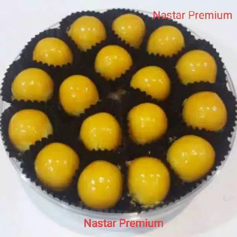 

promo nastar 10 toples