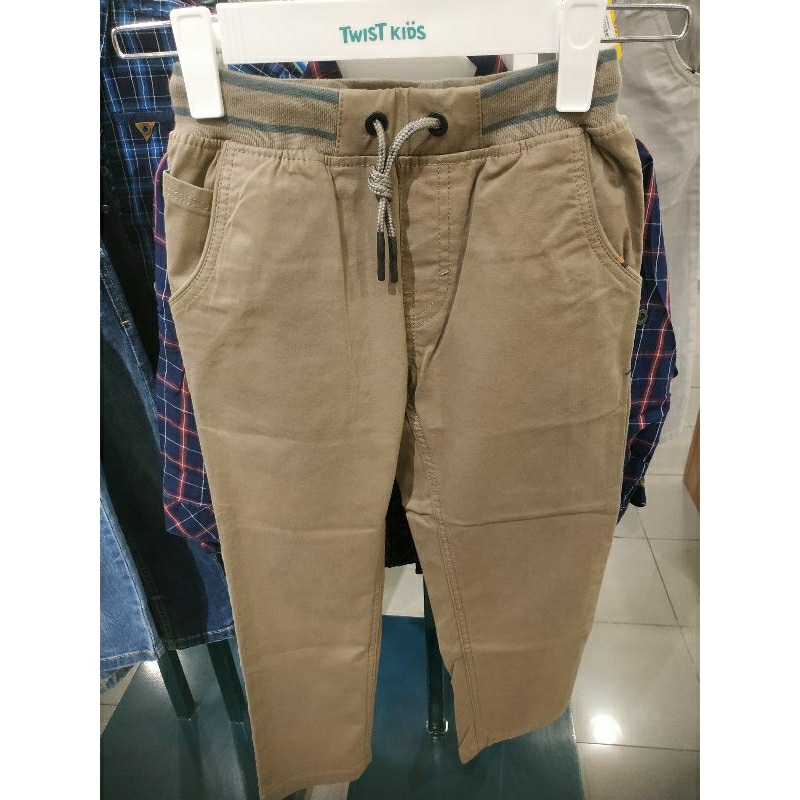 CELANA TWIST KIDS ORIGINAL