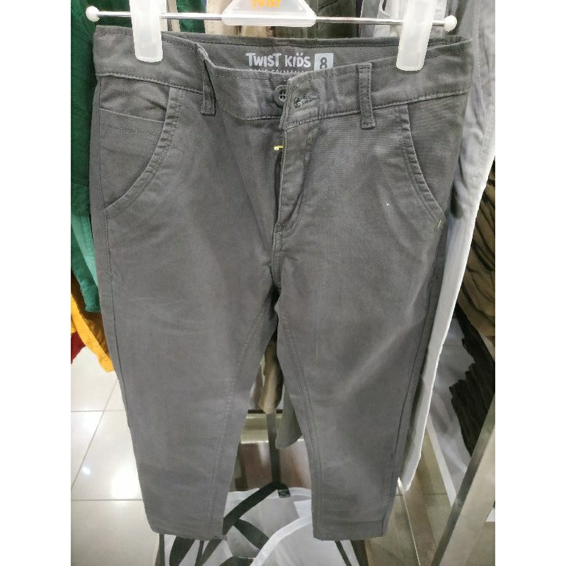 CELANA TWIST KIDS ORIGINAL