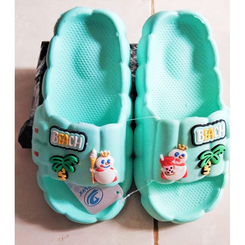 SANDAL ANAK DULUX SLOP