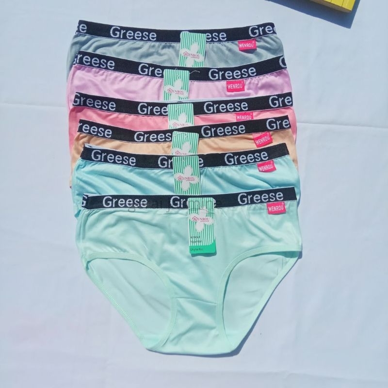 wenrou cd wanita murah / celana dalam wanita dewasa / celana dalam wanita sorex / cd wanita lusinan 