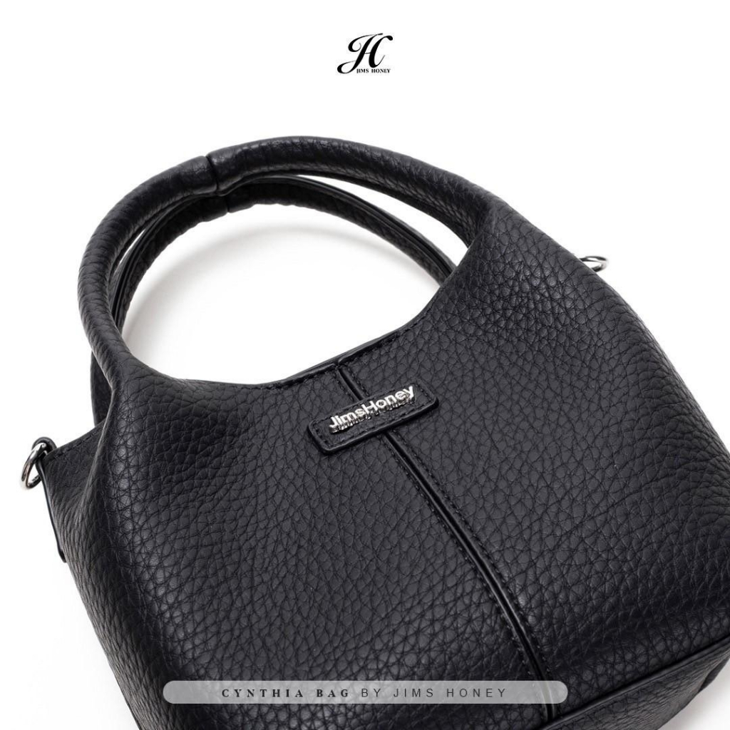 JIMS HONEY CYNTHIA BAG