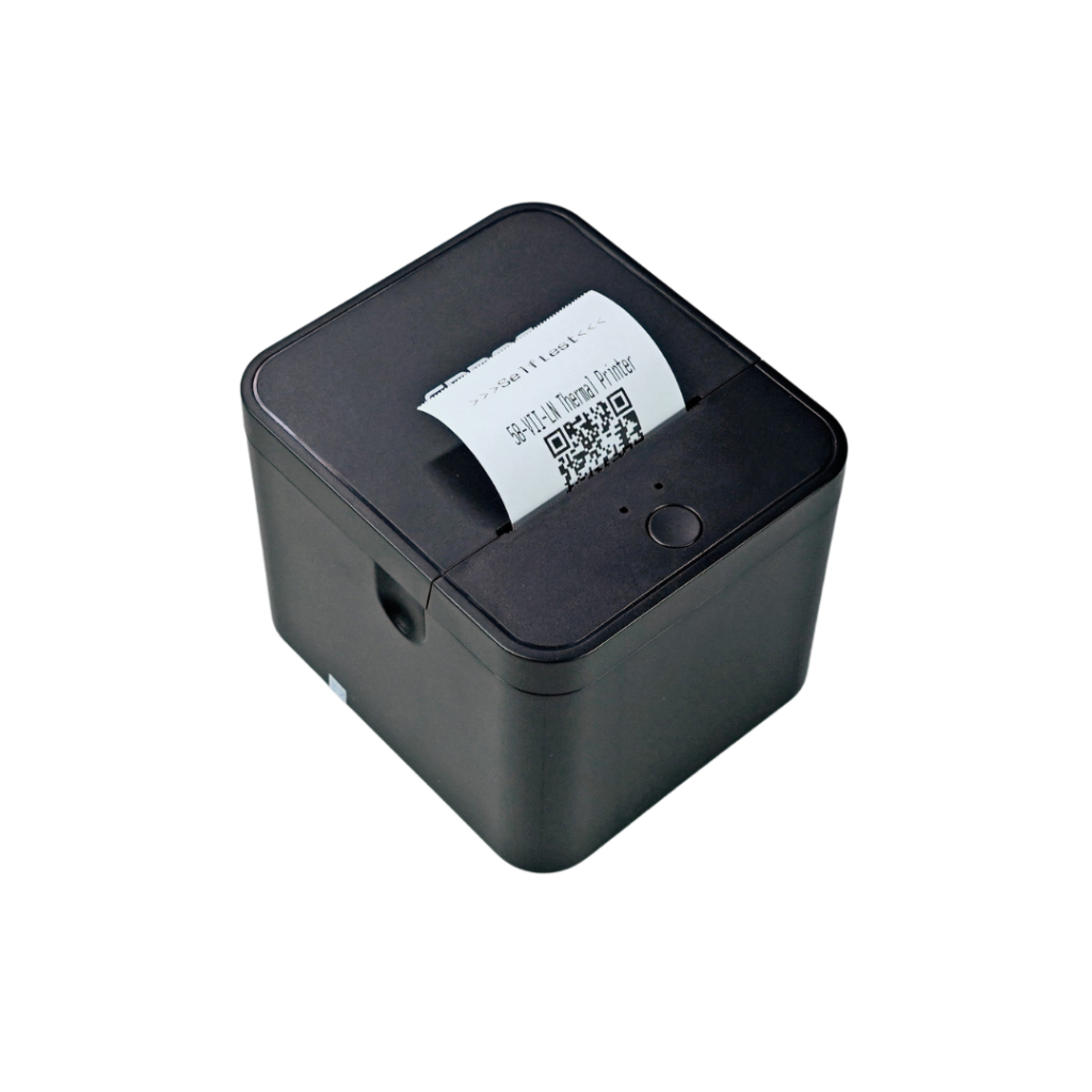 Printer Thermal EPPOS 58mm EP58UL - USB
