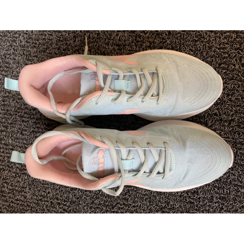 DIADORA SHOES RUNNING