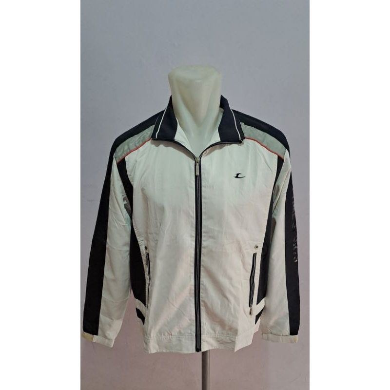 Jaket Lecaf