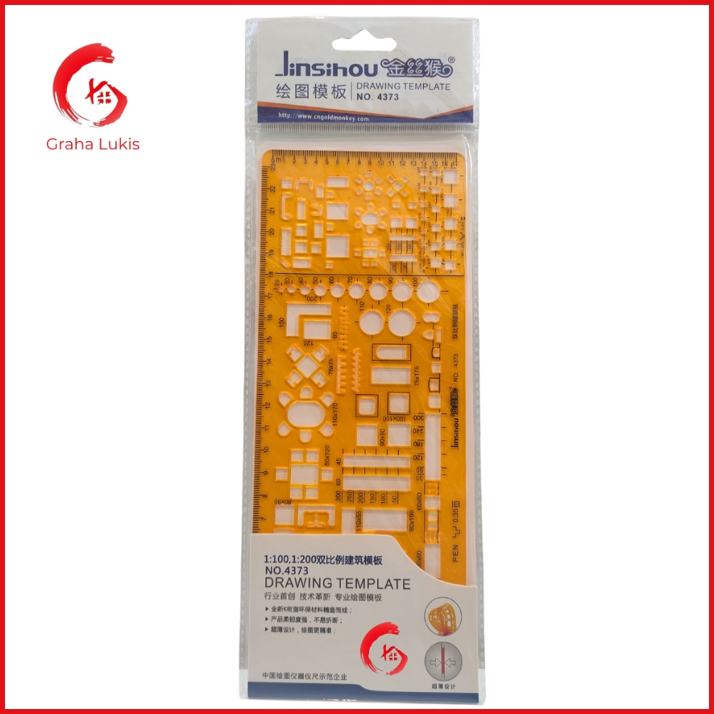 

ART K12U Penggaris Mal Furniture Interior Template 4373 11 12