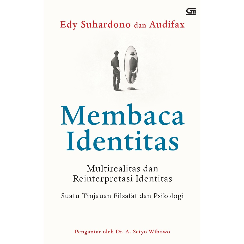 Membaca Identitas - Edy Suhardono & Audifax