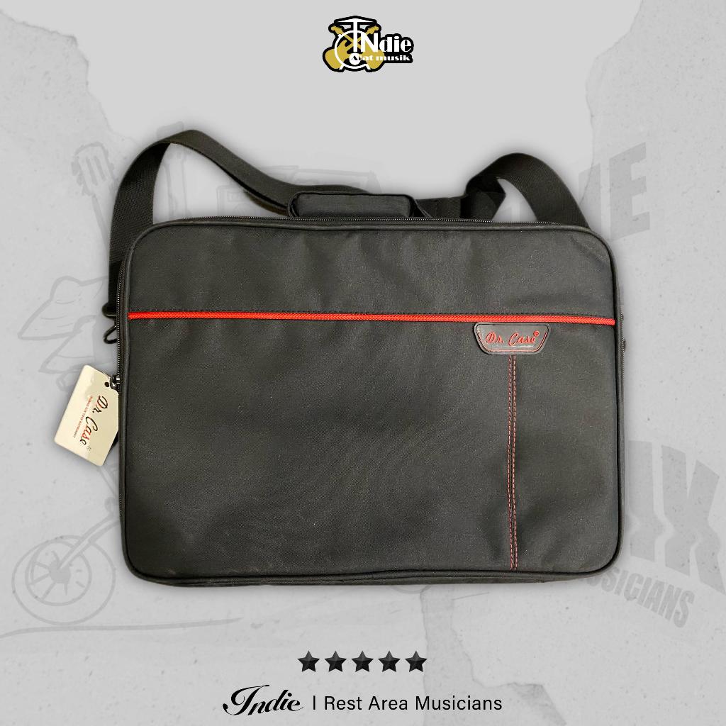 GIGBAG CASE EFEK VALETON GP200 LINE6 POD PREMIER SERIES DR CASE | BLACK