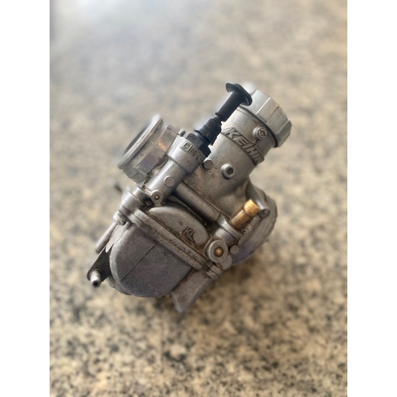 Karbulator PWL original ninja