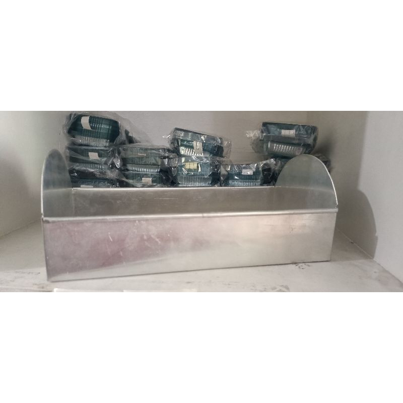 Loyang Roti Sisir uk 24x12