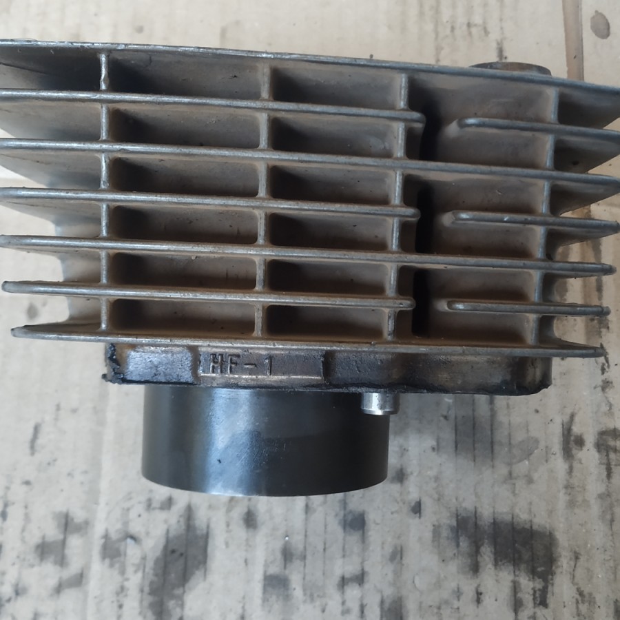 Boring Tiger Lama Original Copotan OS STD 0