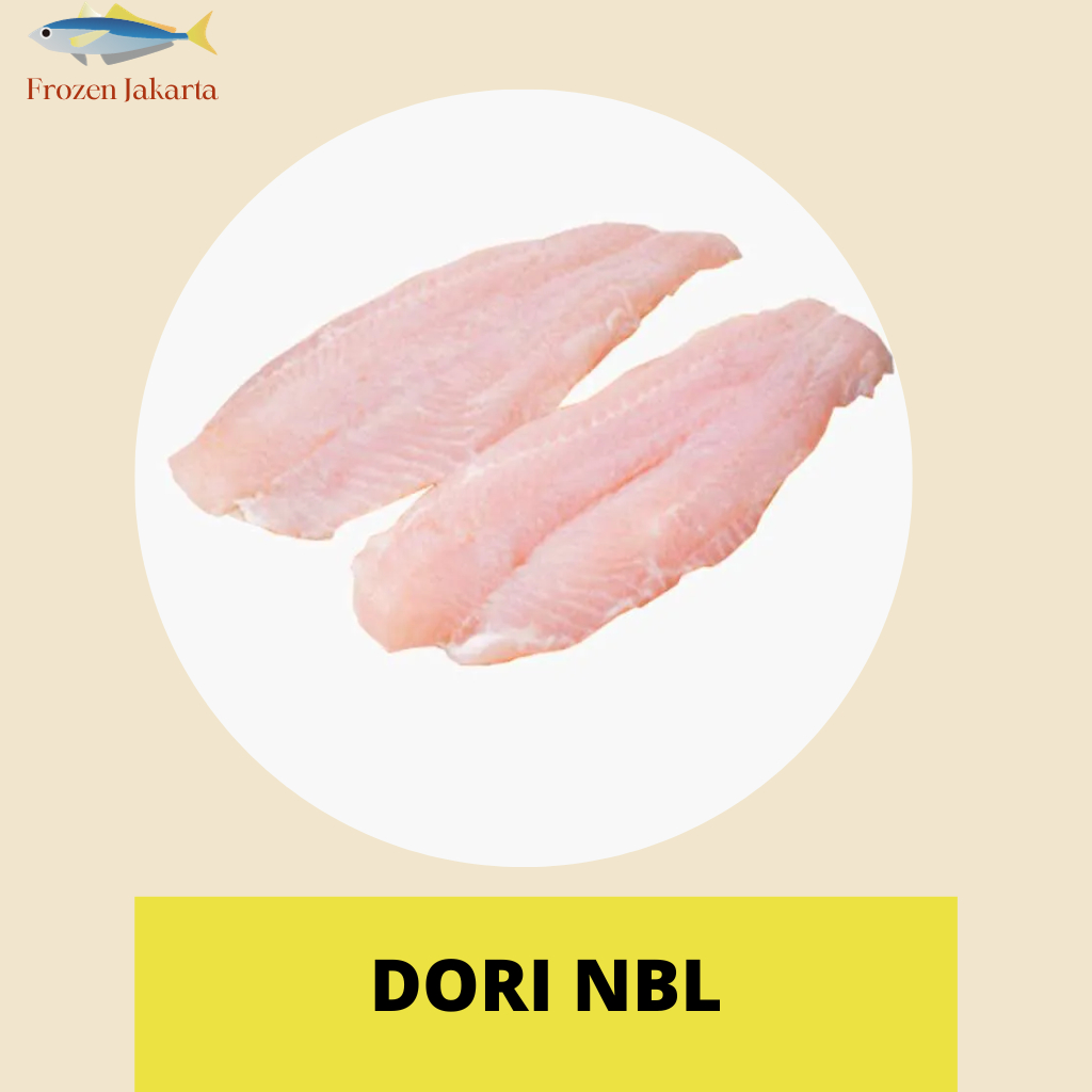 

DORI FILLET NBL GLAZING 30% PREMIUM FROZEN JAAKARTA