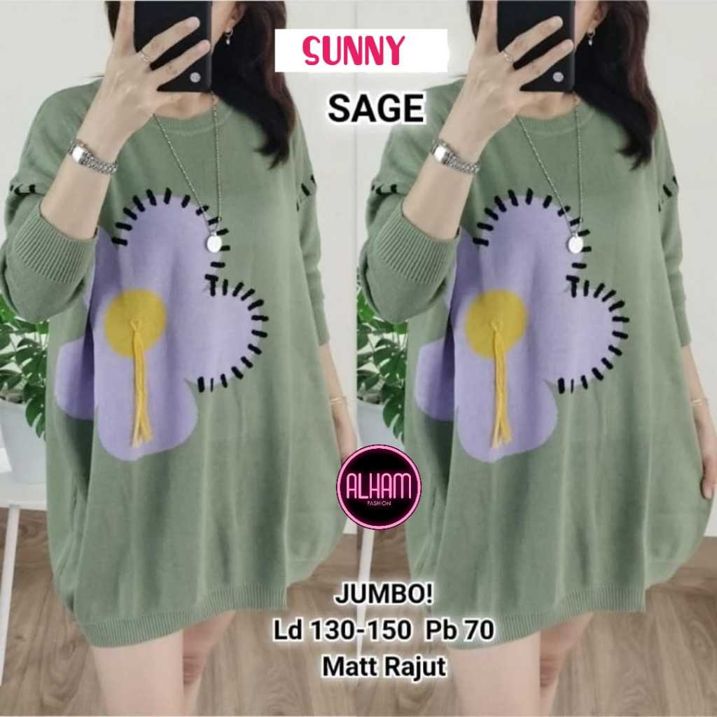 ATASAN BLOUSE WANITA JUMBO IMPORT KOREAN STYLE TERBARU BLOUSE RAJUT WANITA IMPORT KOREAN STYLE JUMBO
