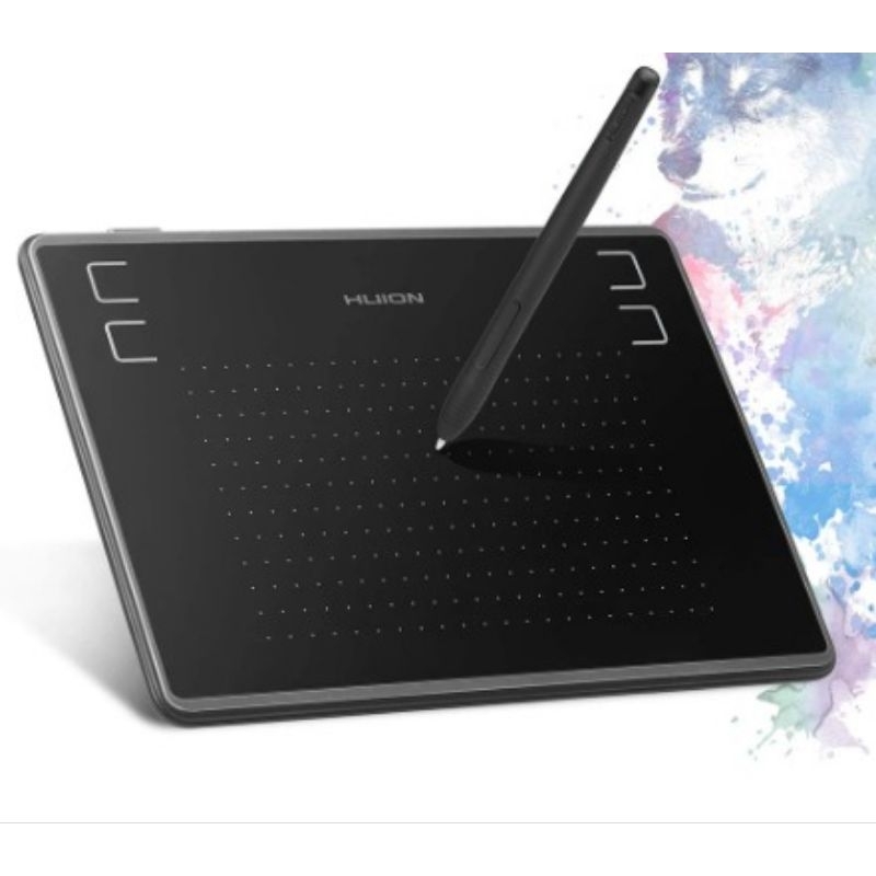 Huion H430P Preloved