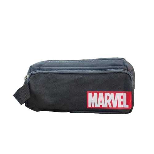 

Gramedia Jayapura - Adinata Marvel Soft Case 2316-8563