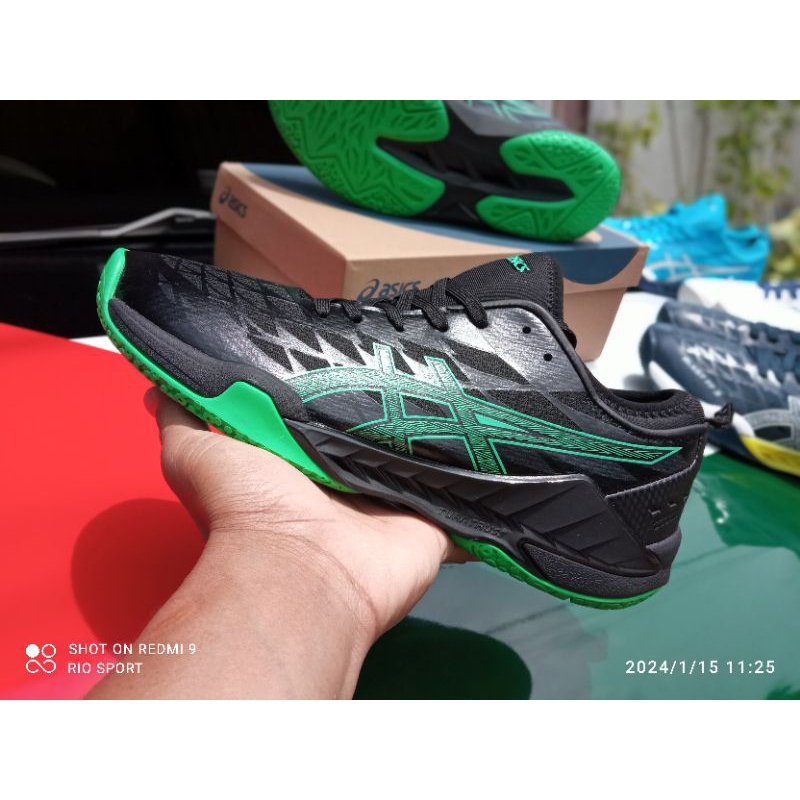 big sale d blast ff, sepatu badminton, sepatu volly, sky elit ff cewek