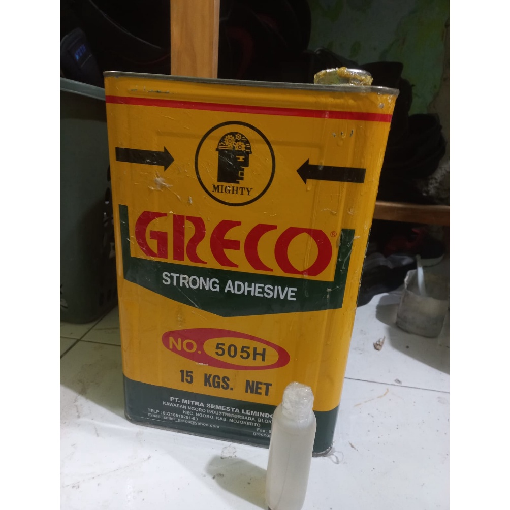 

ART N6X GROSIR LEM PRESS SEPATU GRECO 55