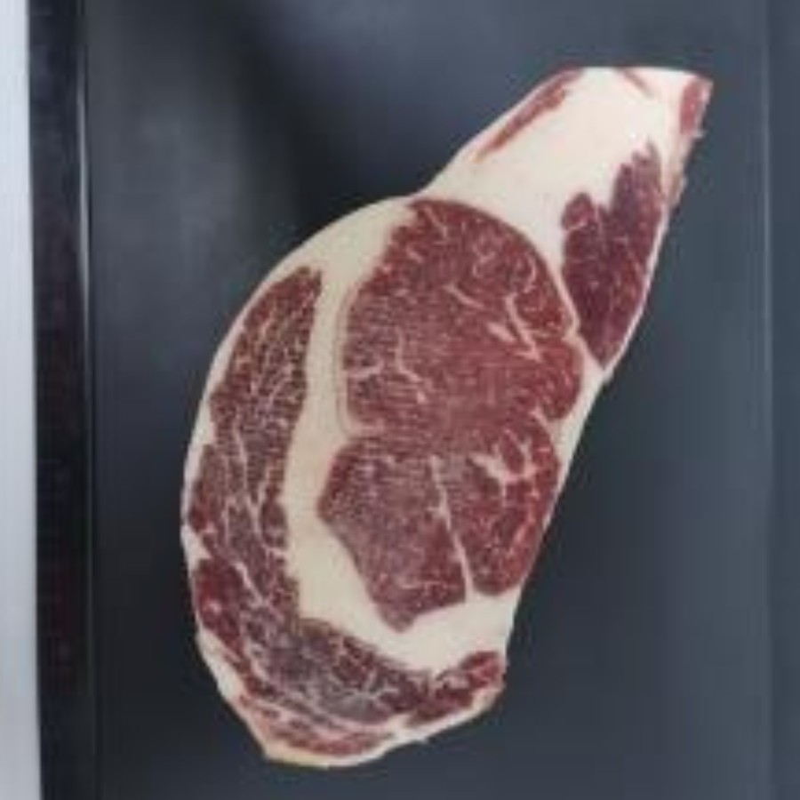 US PRIME Ribeye / Beef Steak Import HALAL