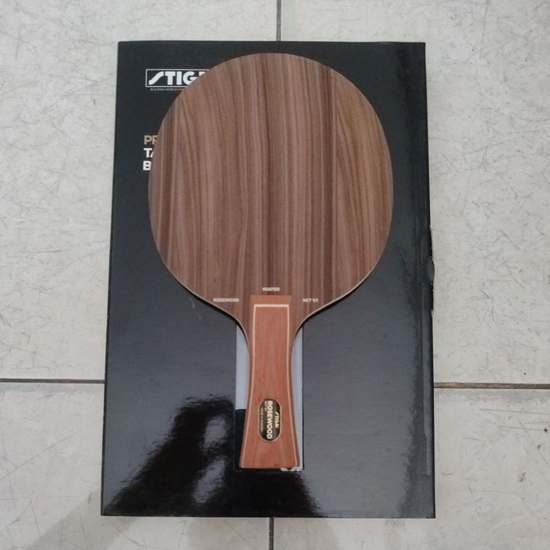 Stiga Rosewood NCT VII