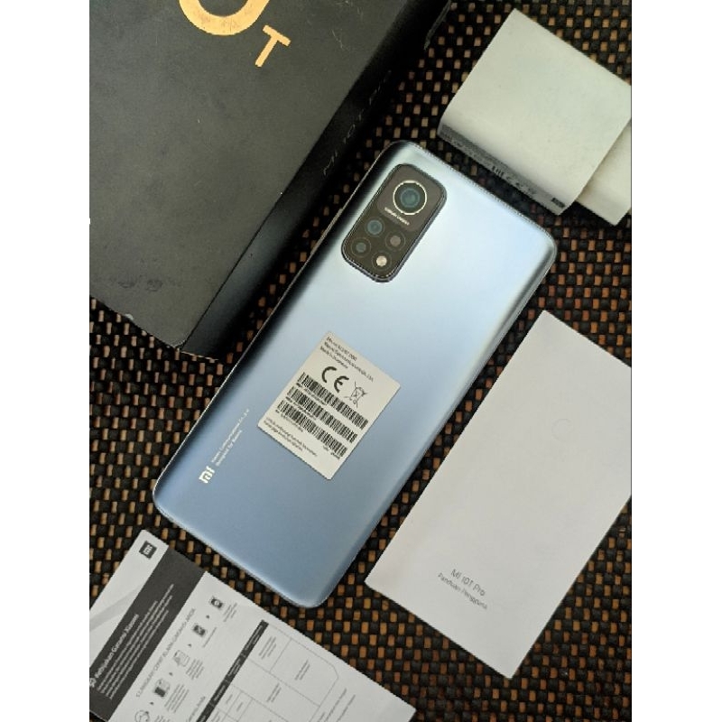 xiaomi mi 10T pro 8/256 Gb