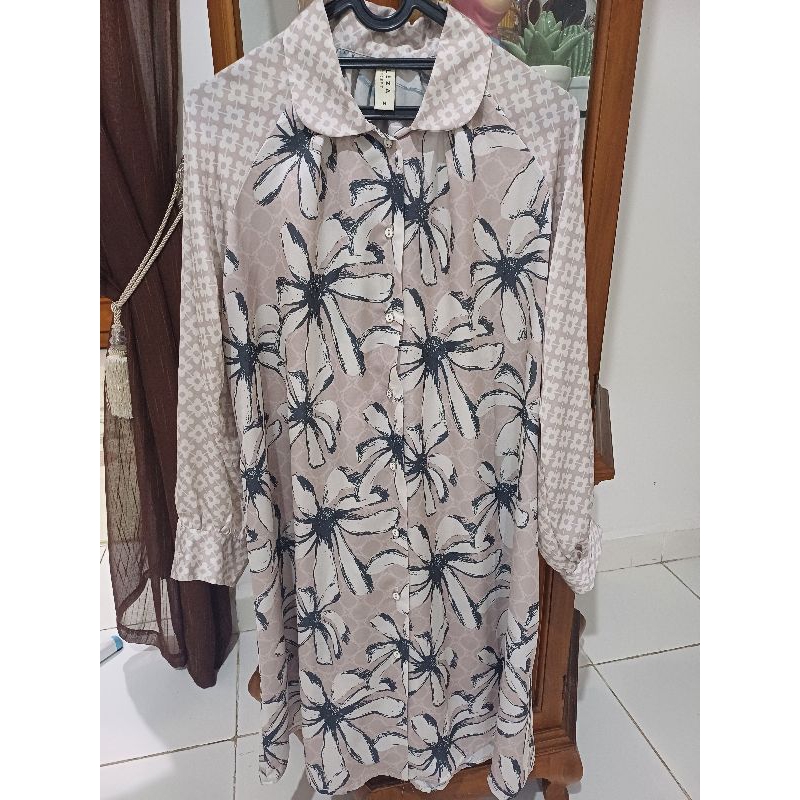 preloved Aleza