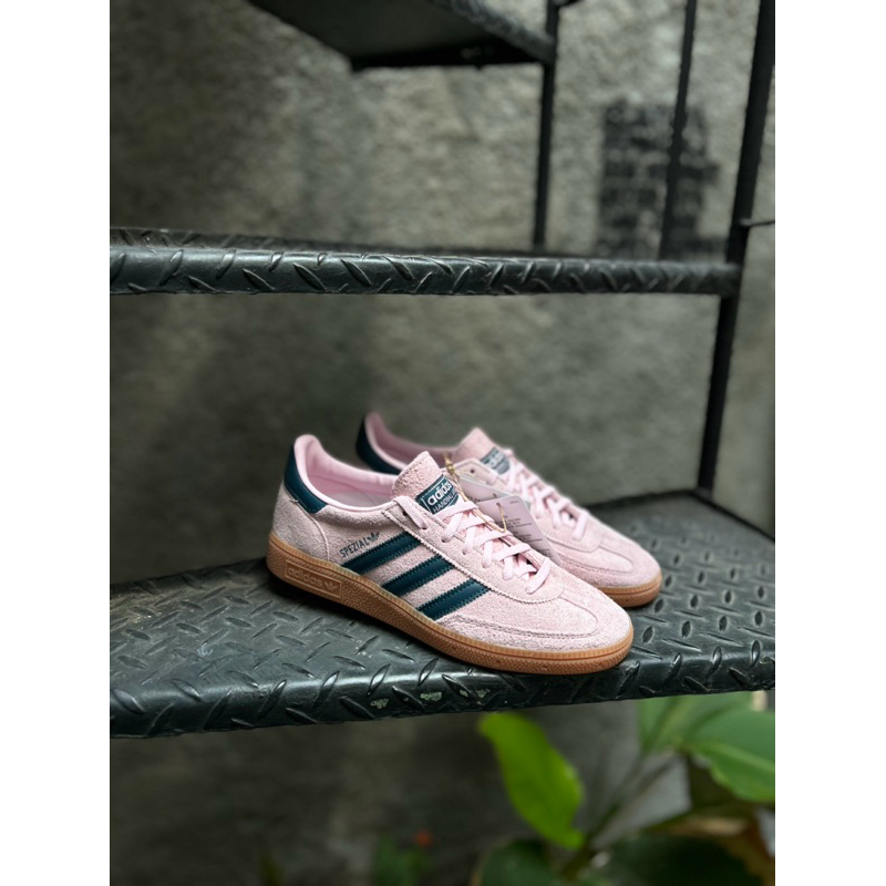 Adidas Spezial Pink