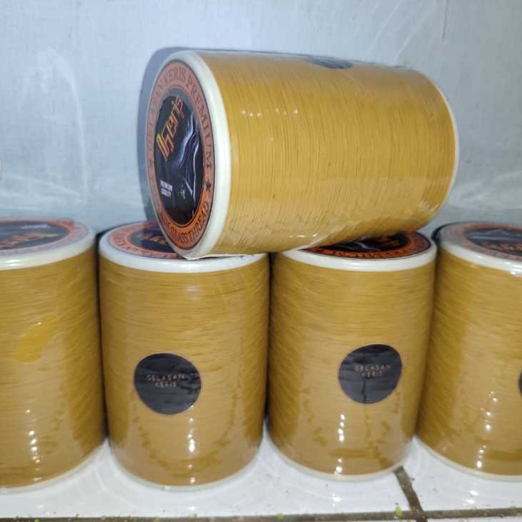 GELASAN PREMIUM 6000 YARD // GELASAN 6000 YARD