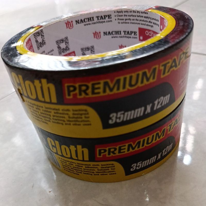 

lakban hitam tanggung