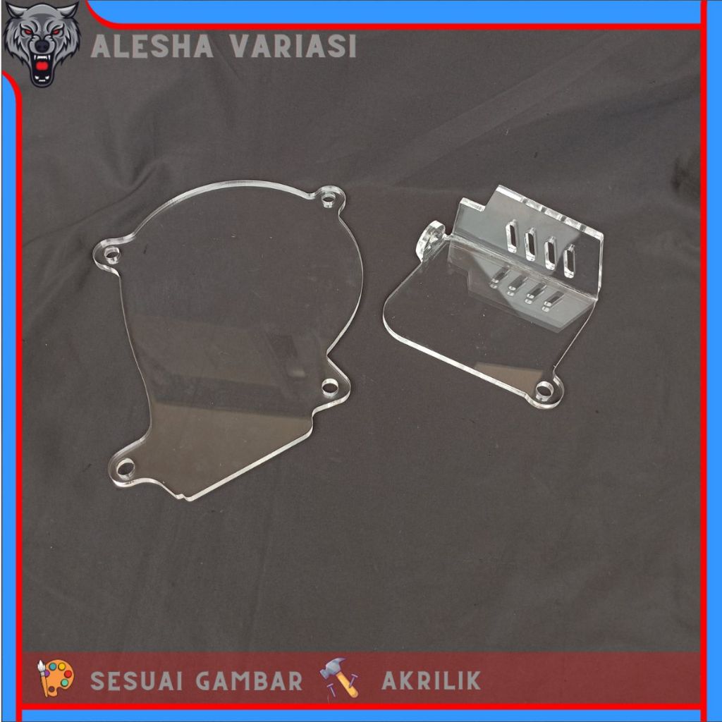 COVER CVT NMAX OLD AKRILIK TUTUP COVER CVT NMAX OLD FREE BAUT COVER CVT NMAX OLD CVT NMAX OLD CVT YA