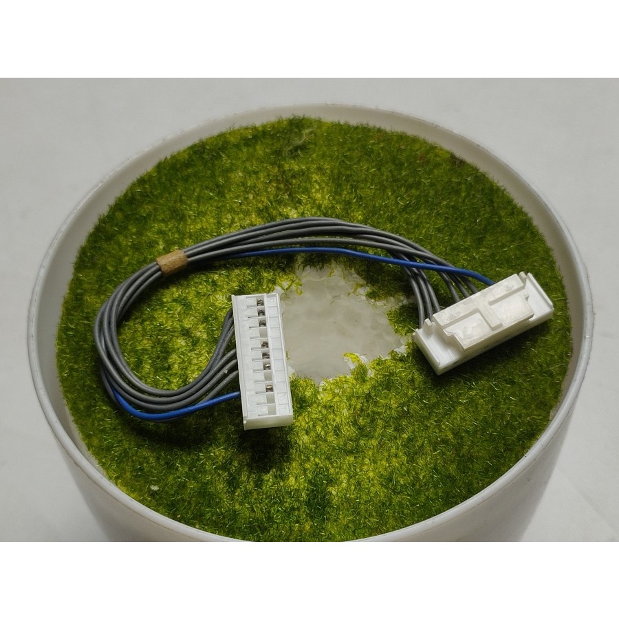 ET71 KMLM-LG-1 CABLE Kabel motherboard TO VGA MONITOR LG W1642ST