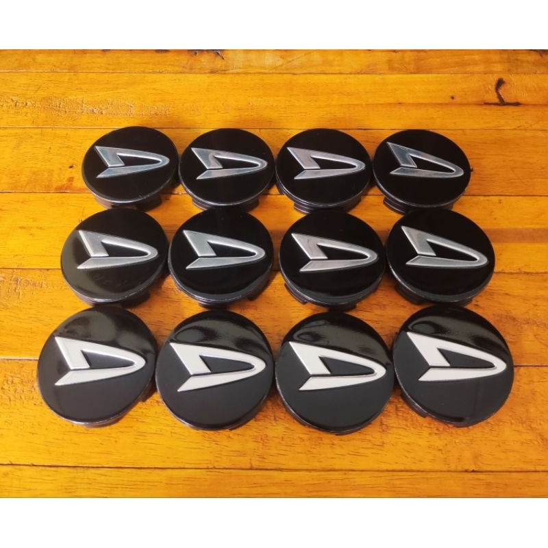 DOP VELG XENIA LUXIO TERIOS TUTUP AS RODA VELG MOBIL DAIHATSU