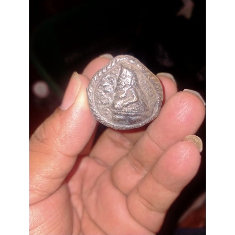 cincin eyang Semar ismoyo