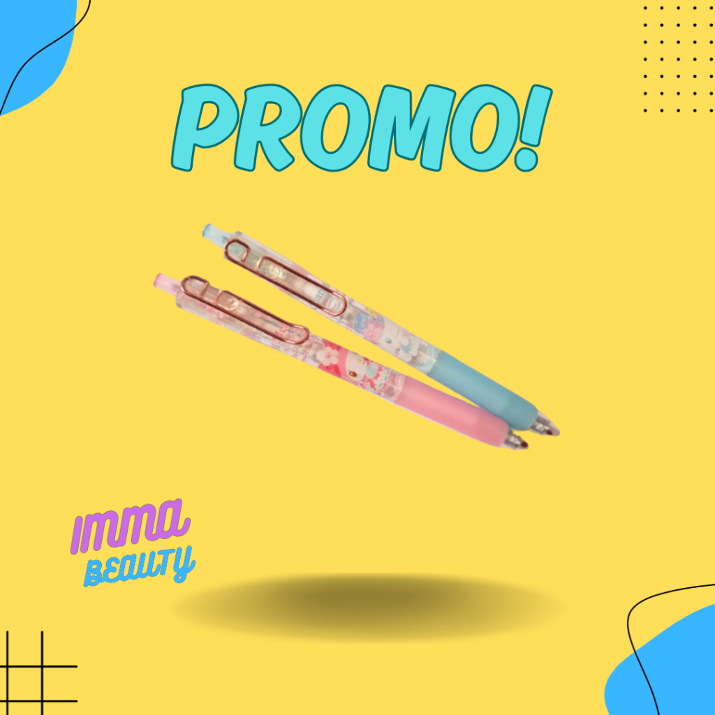 

PROMO!! Pulpen Anak Lucu Murah Pulpen Boneka Pulpen Lucu Dengan Box